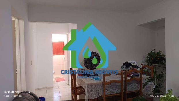 Foto 14 do(a) Apartamento de 2 quartos para alugar em Parque Residencial Eloy Chaves, Jundiaí