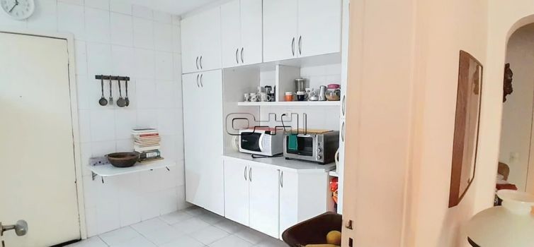 Foto 7 do(a) Apartamento de 3 quartos à venda em Itaim Bibi, São Paulo