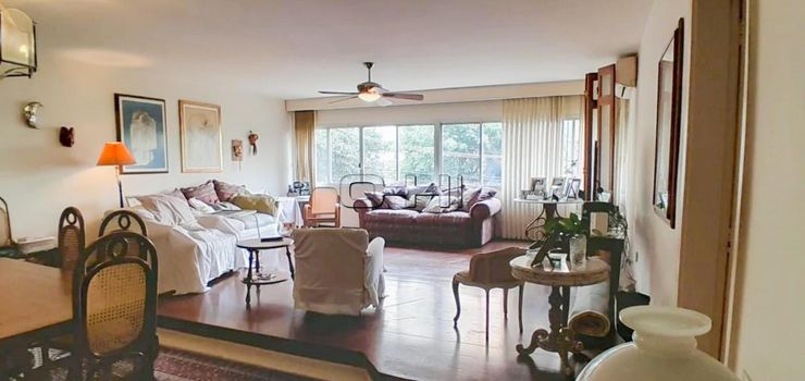 Foto 2 do(a) Apartamento de 3 quartos à venda em Itaim Bibi, São Paulo