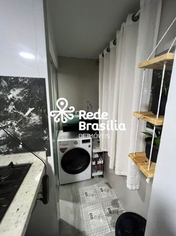 Foto 5 do(a) Apartamento de 1 quartos à venda em Quadras Econômicas Lúcio Costa (Guará), Brasília