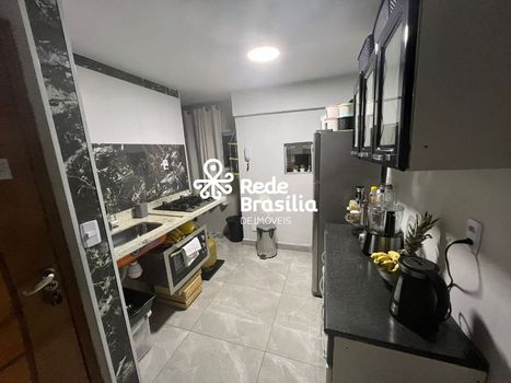Foto 4 do(a) Apartamento de 1 quartos à venda em Quadras Econômicas Lúcio Costa (Guará), Brasília