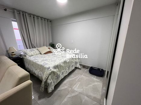 Foto 1 do(a) Apartamento de 1 quartos à venda em Quadras Econômicas Lúcio Costa (Guará), Brasília