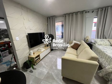 Foto 2 do(a) Apartamento de 1 quartos à venda em Quadras Econômicas Lúcio Costa (Guará), Brasília