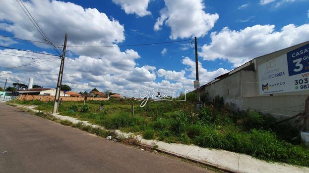 Foto 3 do(a) Terreno false à venda em Campo Largo da Roseira, São José dos Pinhais