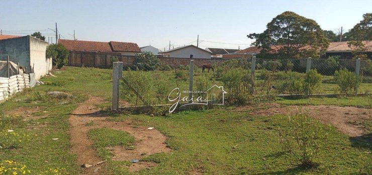 Foto 21 do(a) Terreno false à venda em Campo Largo da Roseira, São José dos Pinhais