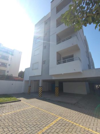 Foto 6 do(a) Apartamento de 2 quartos à venda em Nonoai, Santa Maria