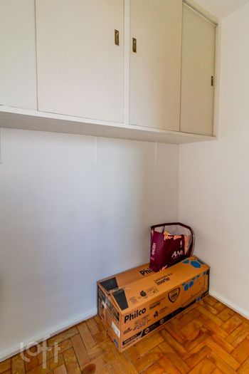 Foto 31 do(a) Apartamento de 1 quartos à venda em Vila Madalena, São Paulo