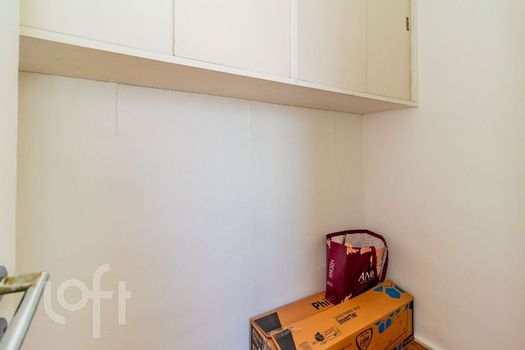 Foto 18 do(a) Apartamento de 1 quartos à venda em Vila Madalena, São Paulo