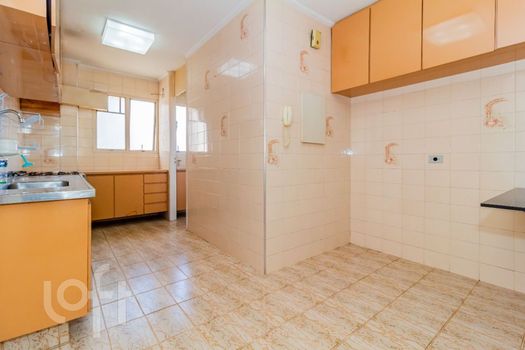 Foto 7 do(a) Apartamento de 1 quartos à venda em Vila Madalena, São Paulo