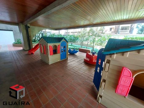 Foto 40 do(a) Apartamento de 4 quartos à venda em Campestre, Santo André