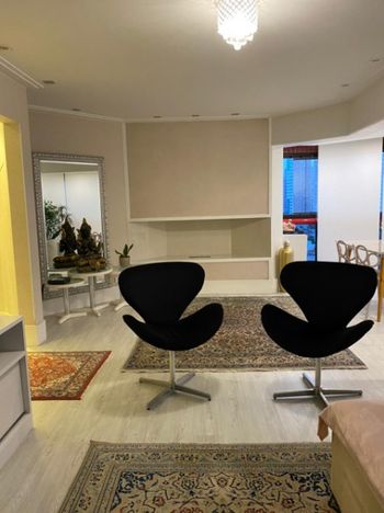 Foto 2 do(a) Apartamento de 3 quartos à venda em Jardim Anália Franco, São Paulo
