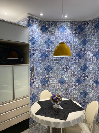 Foto 8 do(a) Apartamento de 3 quartos à venda em Jardim Anália Franco, São Paulo