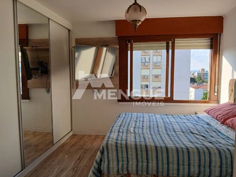 Foto 18 do(a) Apartamento de 3 quartos à venda em Jardim Lindóia, Porto Alegre