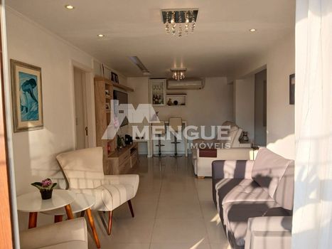 Foto 8 do(a) Apartamento de 3 quartos à venda em Jardim Lindóia, Porto Alegre