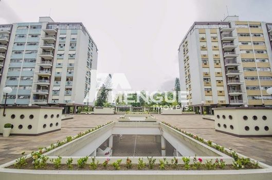Foto 41 do(a) Apartamento de 3 quartos à venda em Jardim Lindóia, Porto Alegre