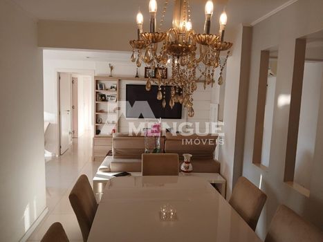 Foto 5 do(a) Apartamento de 3 quartos à venda em Jardim Lindóia, Porto Alegre
