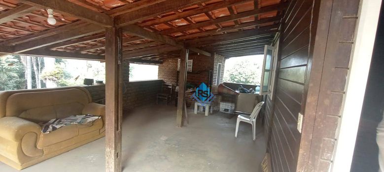Foto 10 do(a) Fazenda / Sítio / Chácara de 3 quartos à venda em Tatetos, São Bernardo do Campo