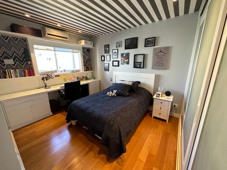 Foto 13 do(a) Apartamento de 3 quartos à venda em Vila Suzana, São Paulo