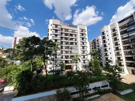 Foto 9 do(a) Cobertura de 3 quartos à venda em Vila Progredior, São Paulo