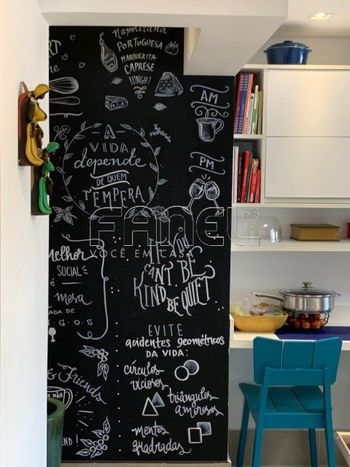 Foto 2 do(a) Cobertura de 3 quartos à venda em Vila Progredior, São Paulo