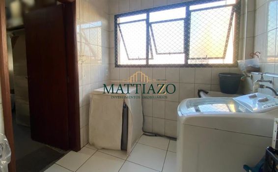 Foto 13 do(a) Apartamento de 4 quartos à venda em Centro, Limeira