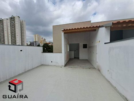 Foto 16 do(a) Cobertura de 2 quartos à venda em Vila Príncipe de Gales, Santo André