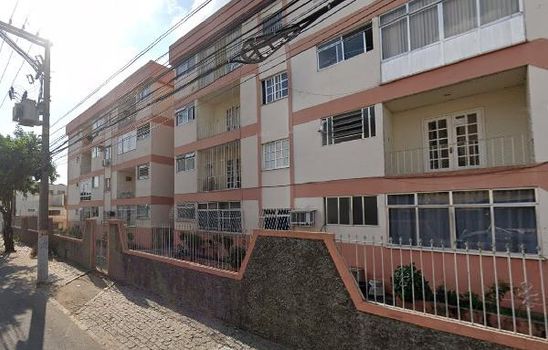 Foto 1 do(a) Apartamento de 2 quartos à venda em Centro, Campos dos Goytacazes