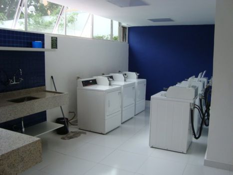 Foto 39 do(a) Flat de 1 quartos à venda em Bela Vista, São Paulo