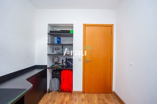 Foto 23 do(a) Apartamento de 3 quartos à venda em Bigorrilho, Curitiba