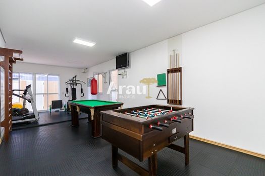 Foto 30 do(a) Apartamento de 3 quartos à venda em Bigorrilho, Curitiba