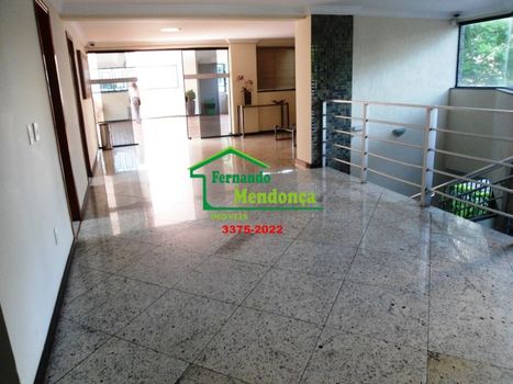 Foto 13 do(a) Apartamento de 3 quartos à venda em Coração Eucarístico, Belo Horizonte