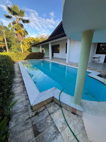 Foto 1 do(a) Casa em Condomínio de 4 quartos à venda em Jardim Petrópolis, Maceió