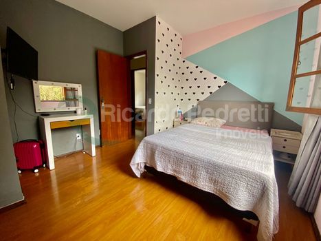 Foto 6 do(a) Casa em Condomínio de 6 quartos à venda em Braunes, Nova Friburgo