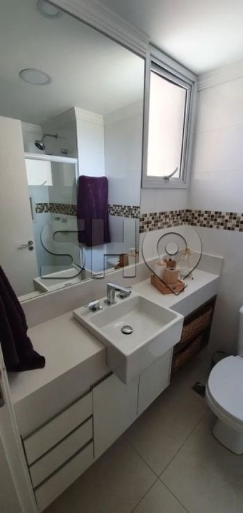 Foto 8 do(a) Apartamento de 3 quartos à venda em Jardim Ester Yolanda, São Paulo