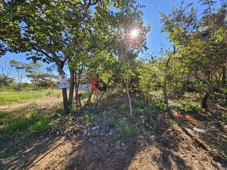 Foto 5 do(a) Terreno false à venda em Mariposas, Lagoa Santa