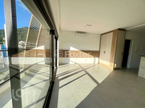 Foto 4 do(a) Kitnet / JK / Studio de 1 quartos à venda em Saco Grande, Florianópolis