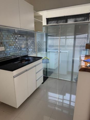 Foto 9 do(a) Apartamento de 2 quartos à venda em Boqueirão, Praia Grande