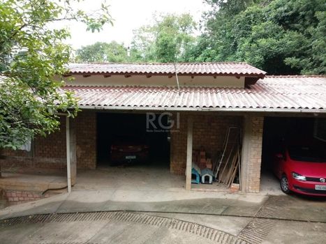 Foto 21 do(a) Fazenda / Sítio / Chácara de 3 quartos à venda em Krahe, Viamão