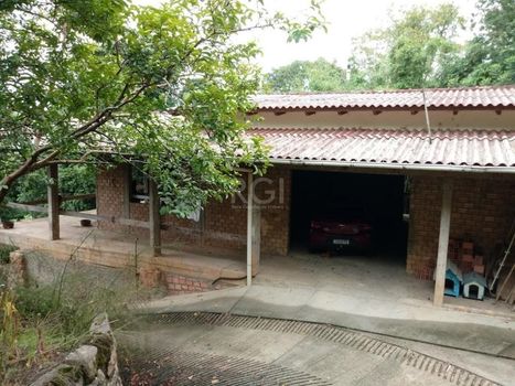 Foto 22 do(a) Fazenda / Sítio / Chácara de 3 quartos à venda em Krahe, Viamão