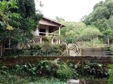 Foto 2 do(a) Fazenda / Sítio / Chácara de 3 quartos à venda em Krahe, Viamão