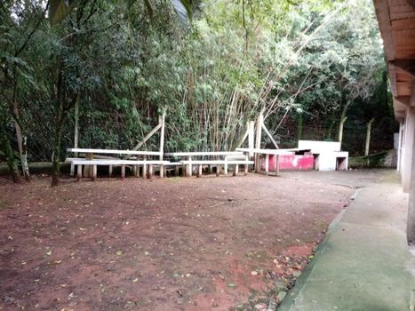Foto 13 do(a) Fazenda / Sítio / Chácara de 3 quartos à venda em Krahe, Viamão