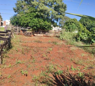 Foto 2 do(a) Terreno false à venda em Jardim Brasil, Maringá