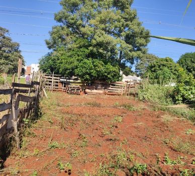 Foto 1 do(a) Terreno false à venda em Jardim Brasil, Maringá