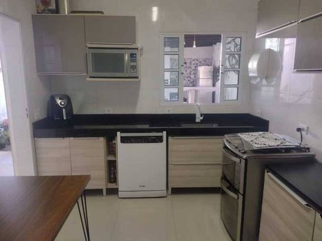 Foto 5 do(a) Casa de 3 quartos à venda em Vila Moraes, Mogi das Cruzes