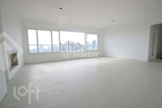 Foto 3 do(a) Apartamento de 3 quartos à venda em Rio Branco, Porto Alegre