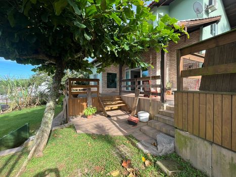 Foto 31 do(a) Casa de 4 quartos à venda em Potecas, São José