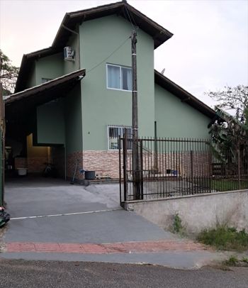 Foto 35 do(a) Casa de 4 quartos à venda em Potecas, São José