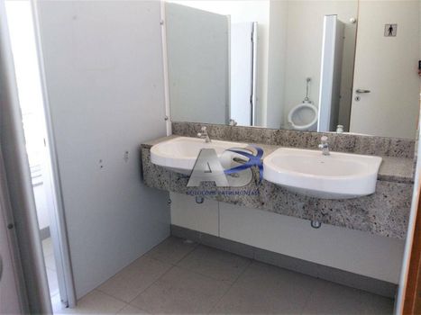 Foto 13 do(a) Sala / Conjunto Comercial false para alugar em Cidade Monções, São Paulo