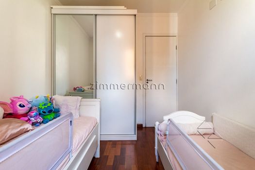 Foto 13 do(a) Apartamento de 2 quartos à venda em Perdizes, São Paulo