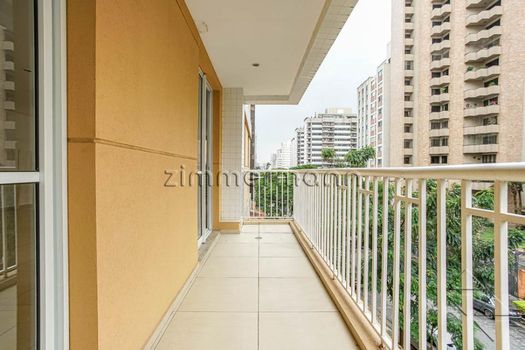 Foto 42 do(a) Apartamento de 2 quartos à venda em Perdizes, São Paulo